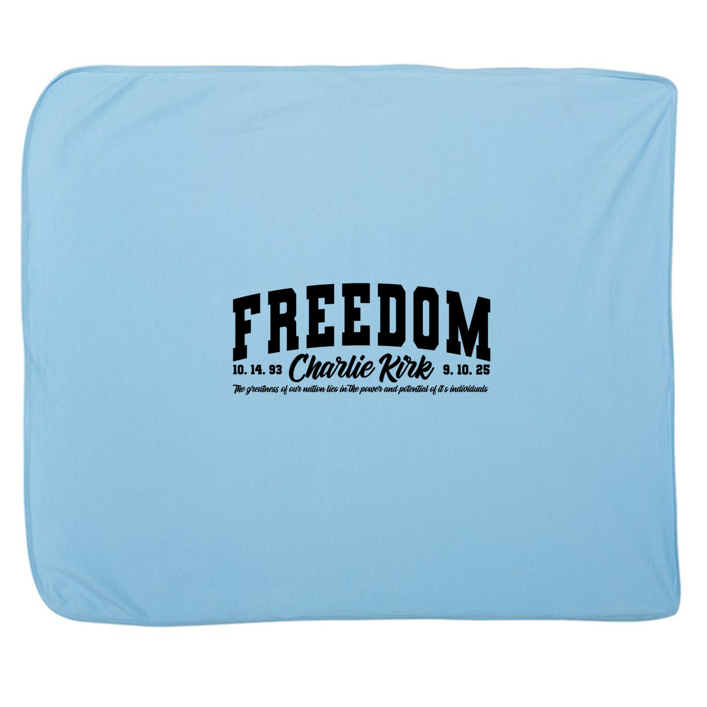 Light Blue - FRONT