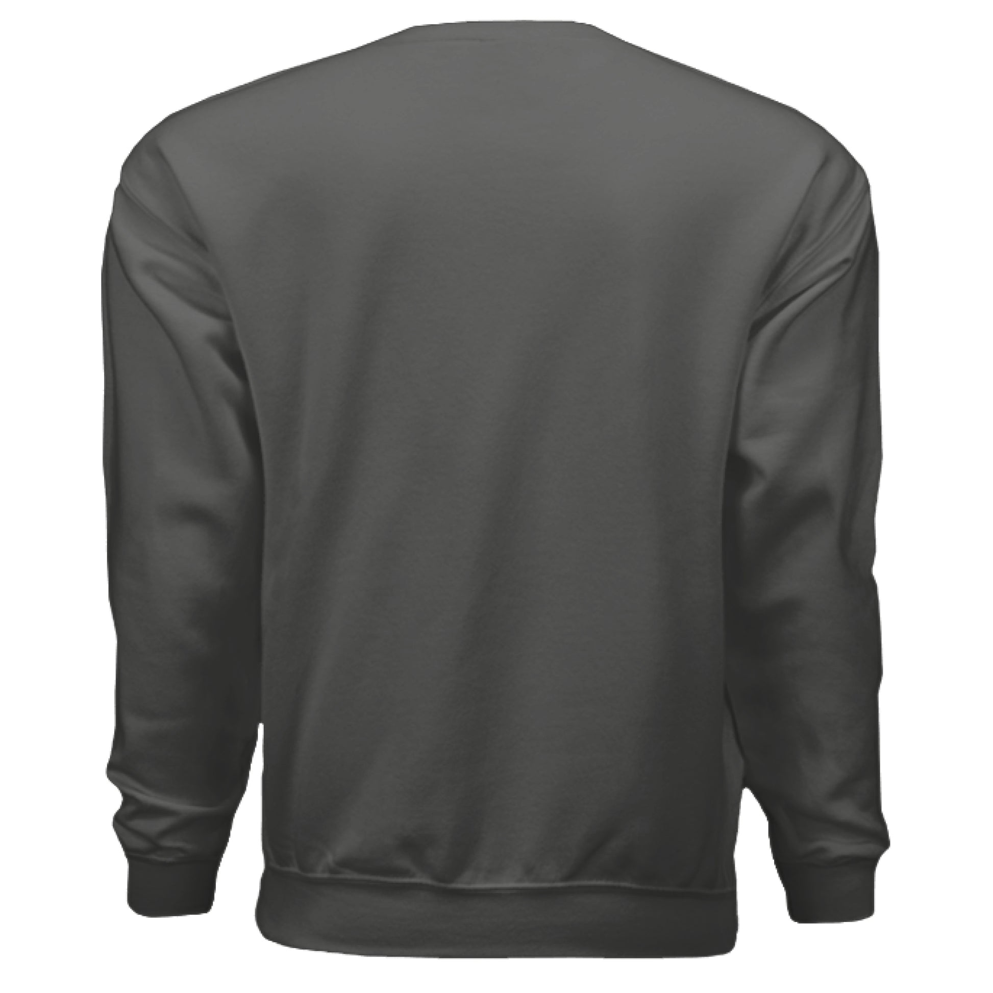 CHARCOAL - BACK