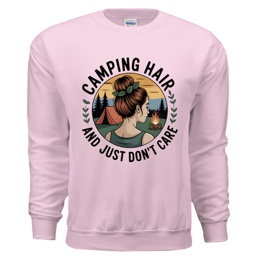 LIGHT PINK - FRONT