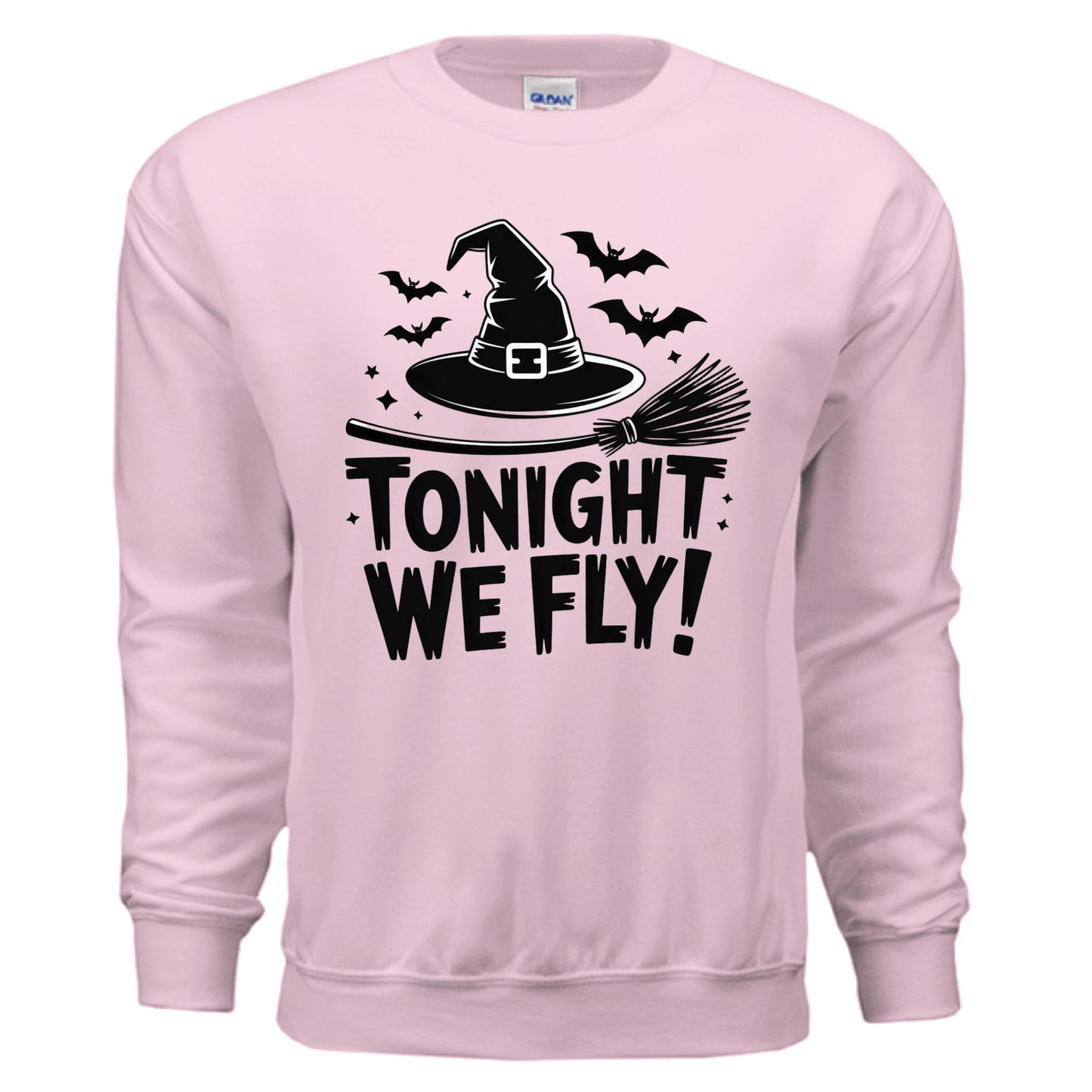 LIGHT PINK - FRONT
