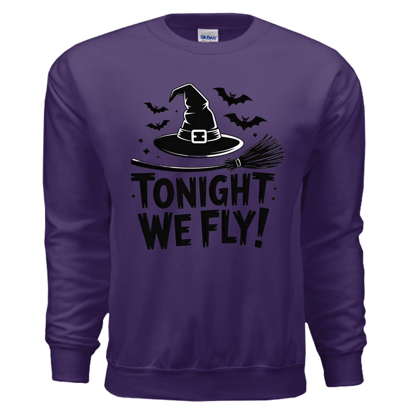 PURPLE - FRONT