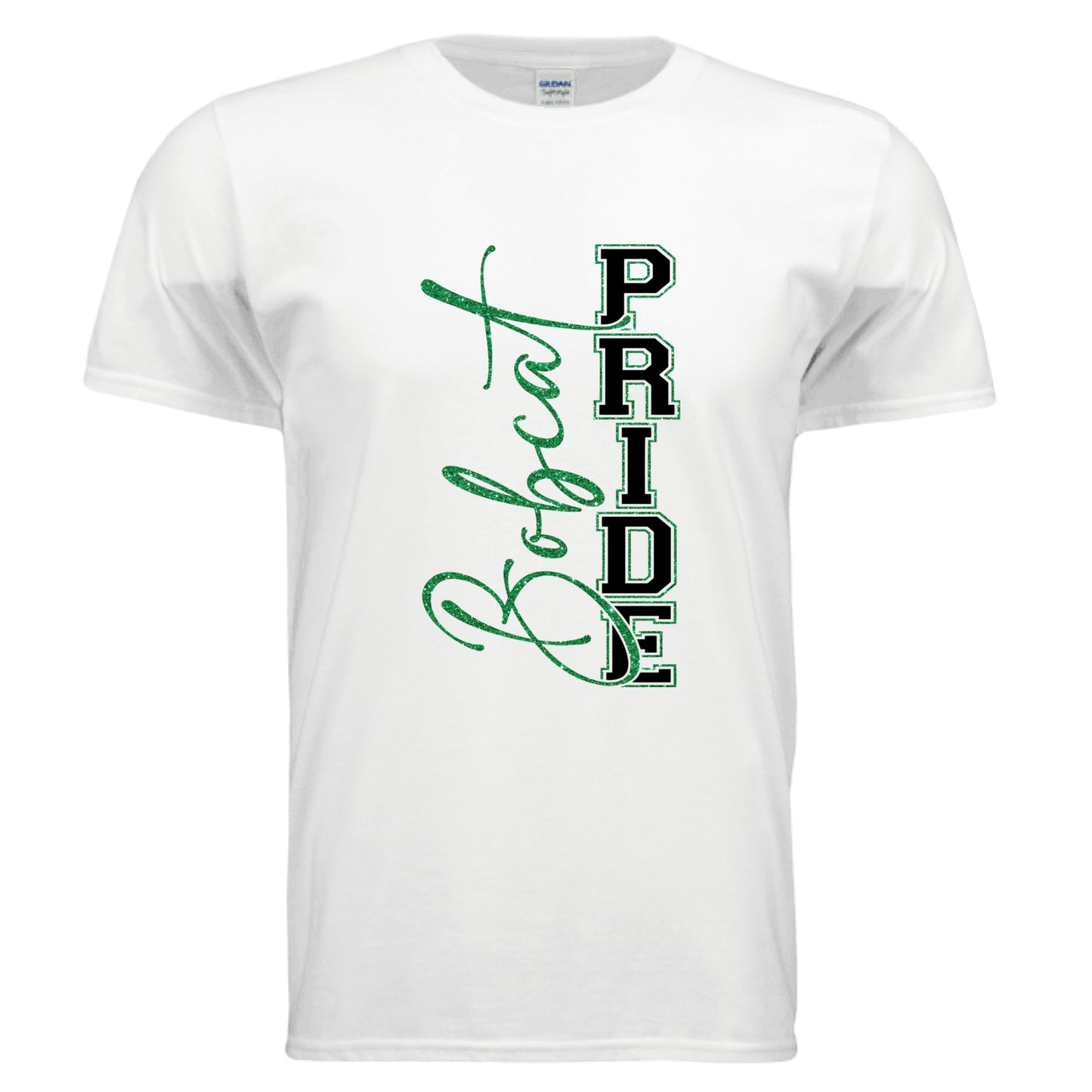 WHITE - FRONT
