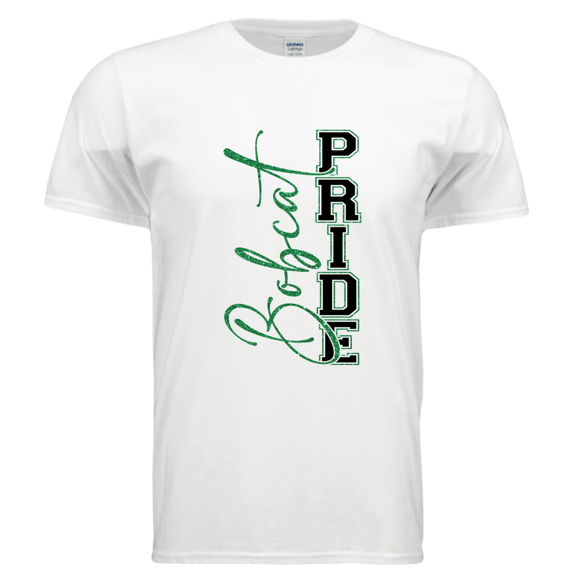 WHITE - FRONT