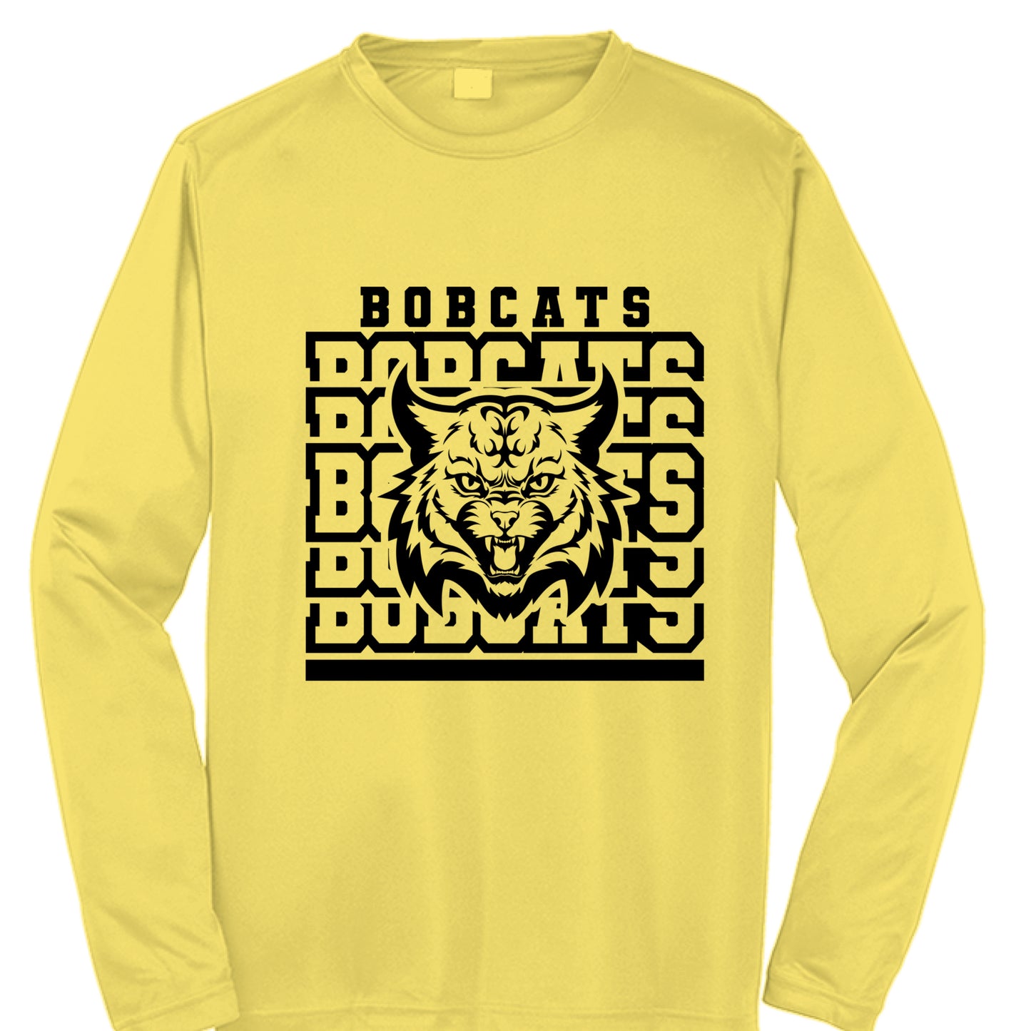Yellow - FRONT