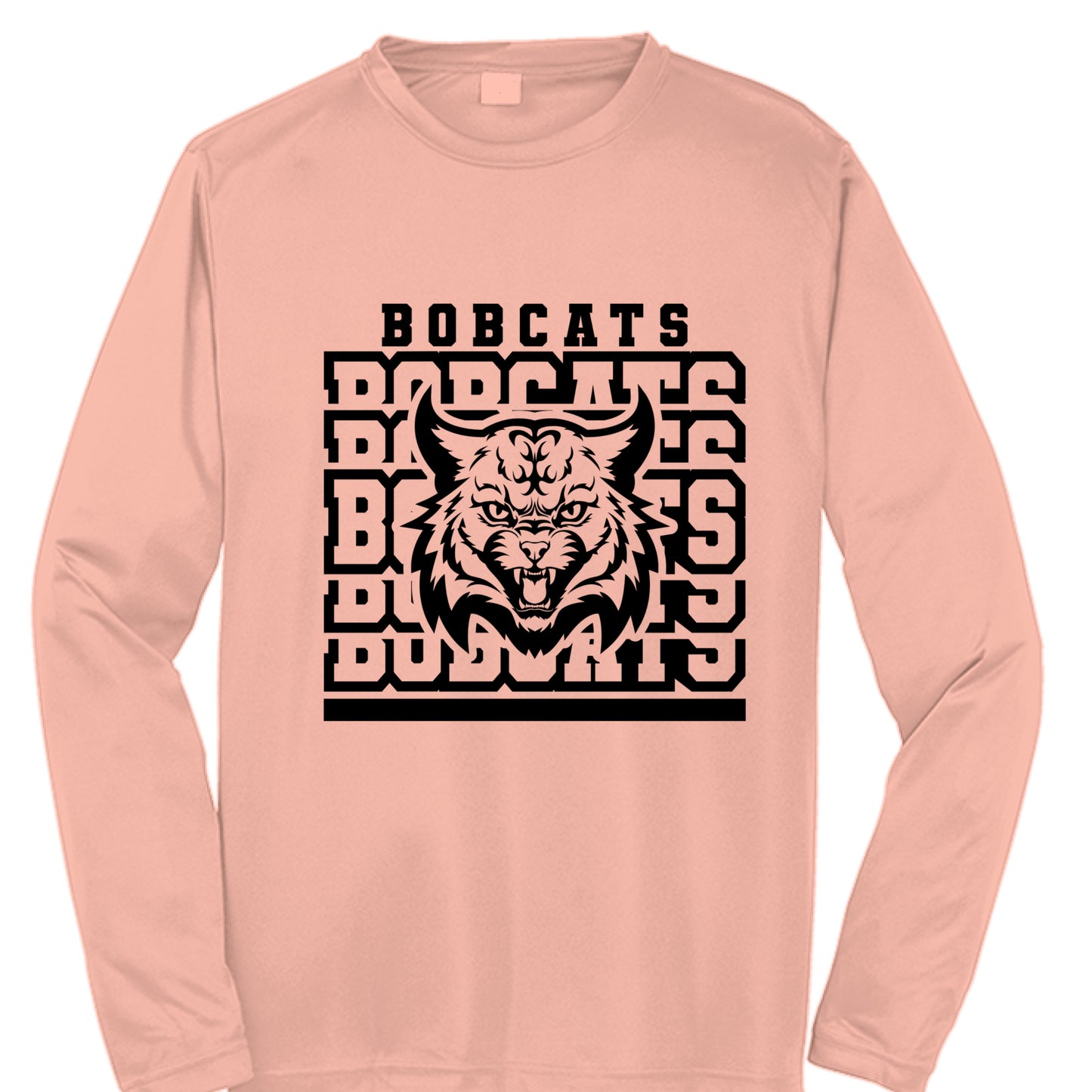 Soft Coral - FRONT