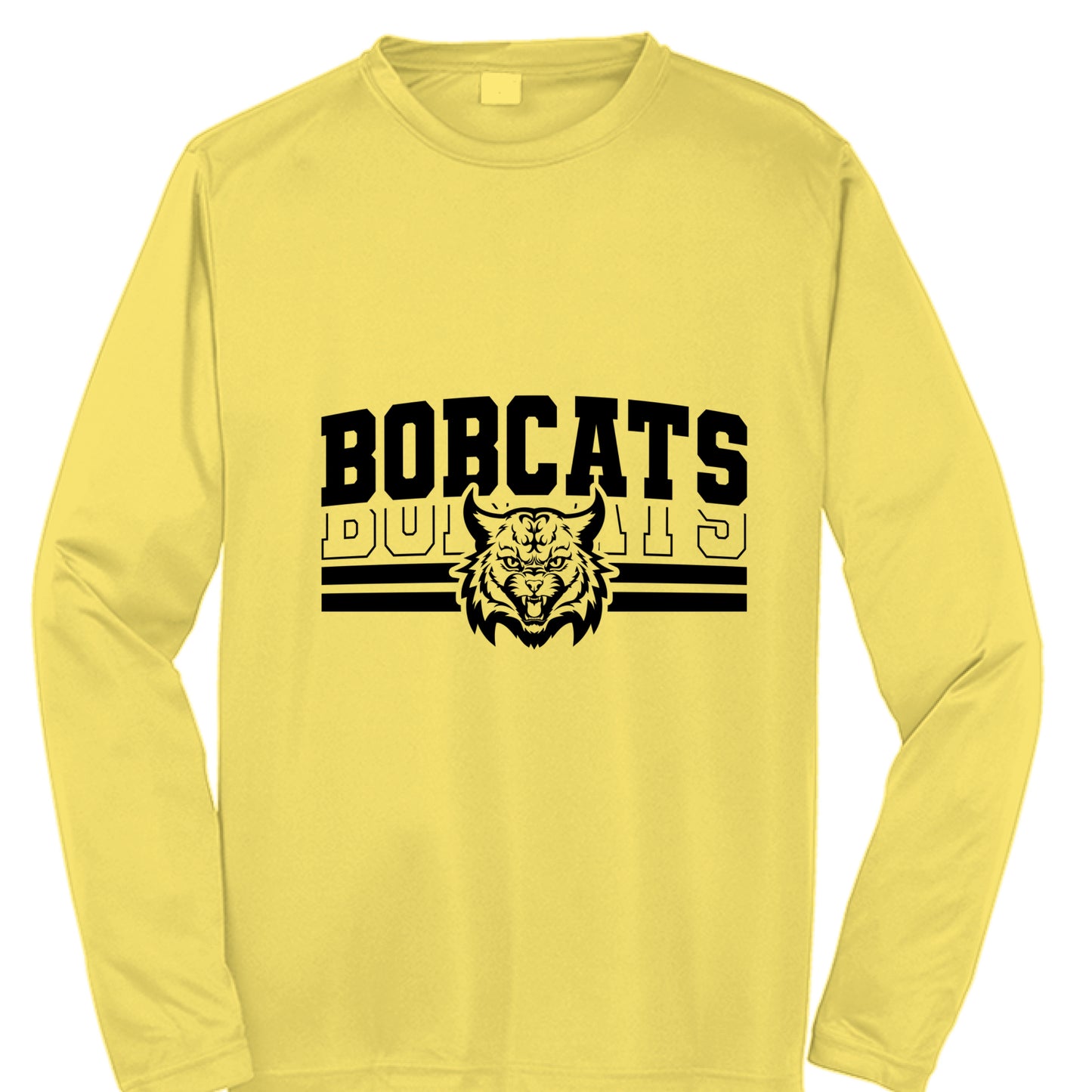 Yellow - FRONT