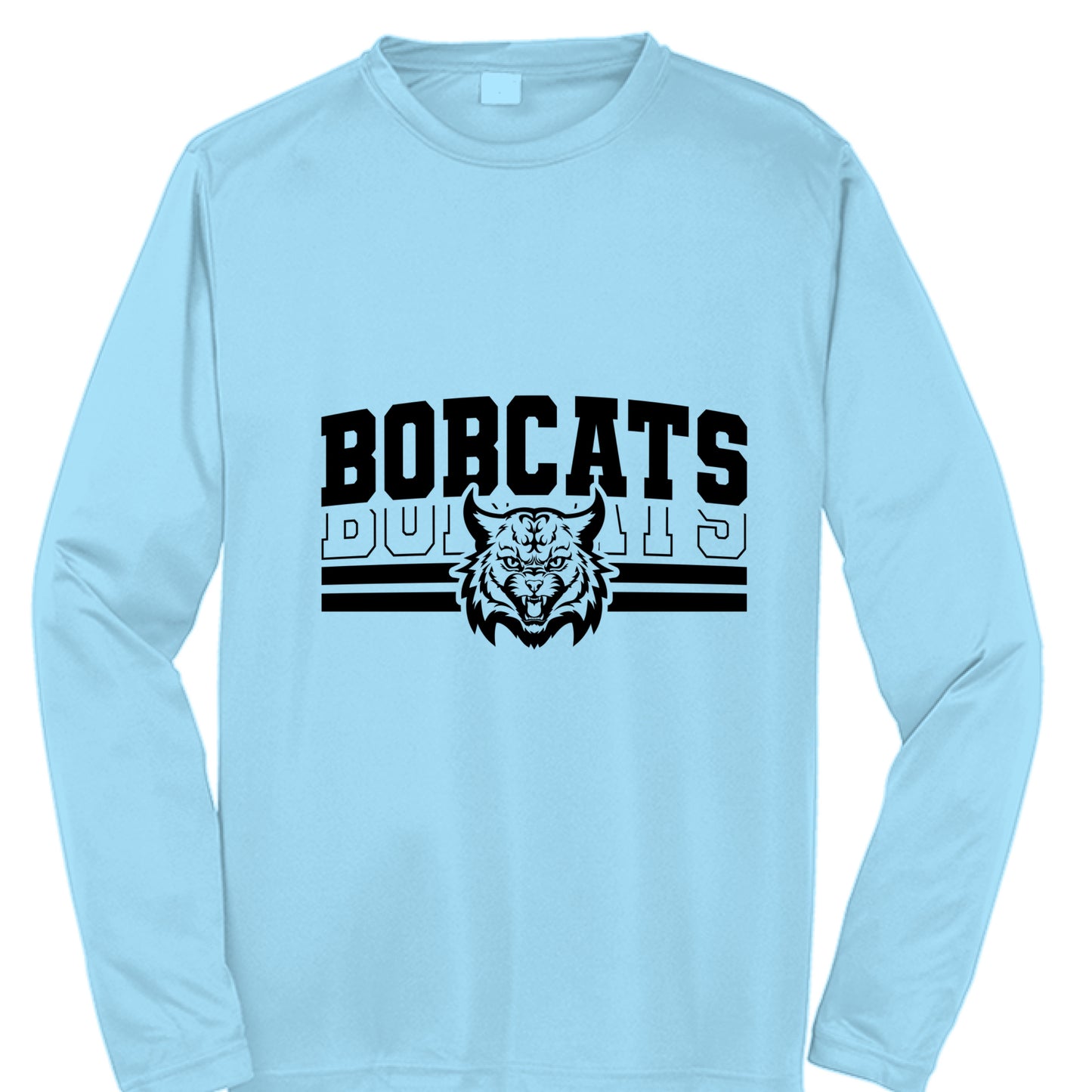 Light Blue - FRONT
