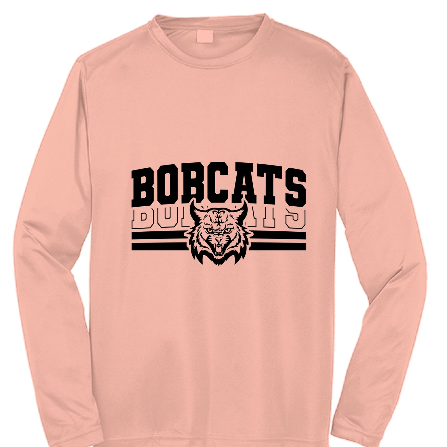 Soft Coral - FRONT