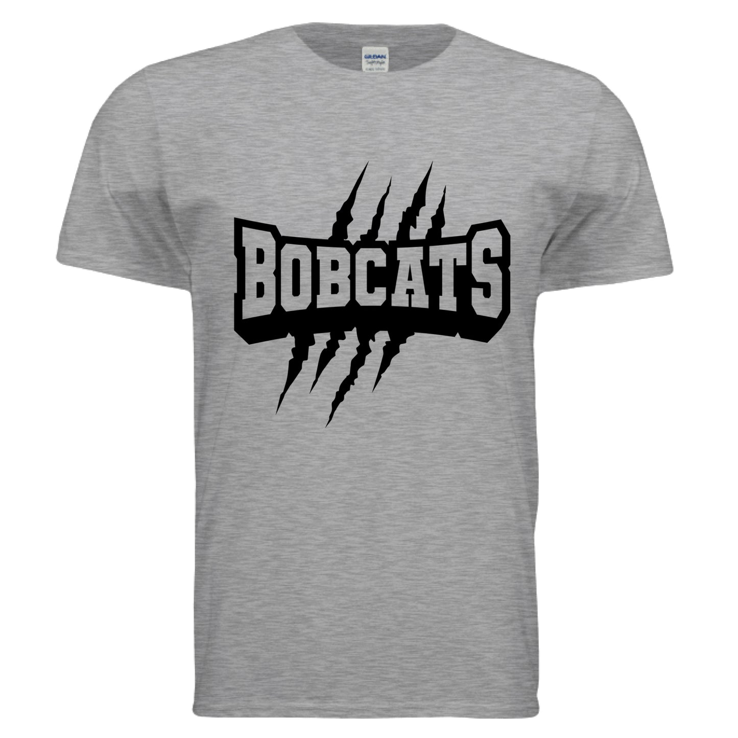 SPORT GREY - FRONT