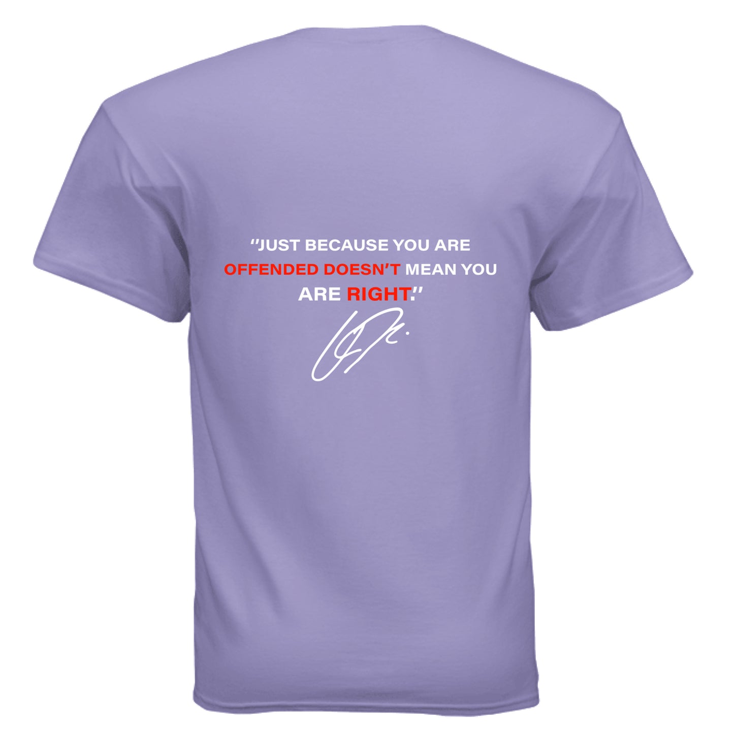 VIOLET - BACK