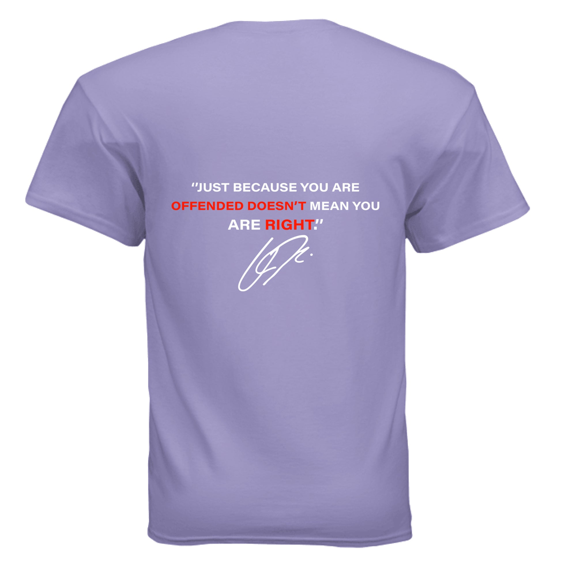 VIOLET - BACK