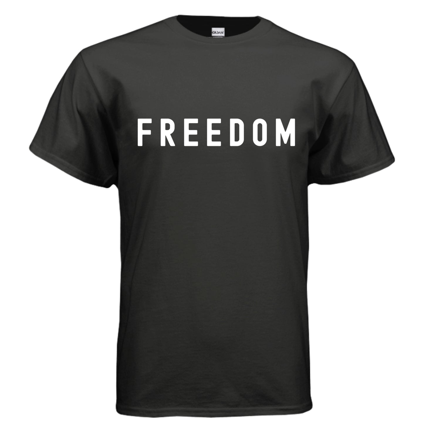 BLACK - FRONT