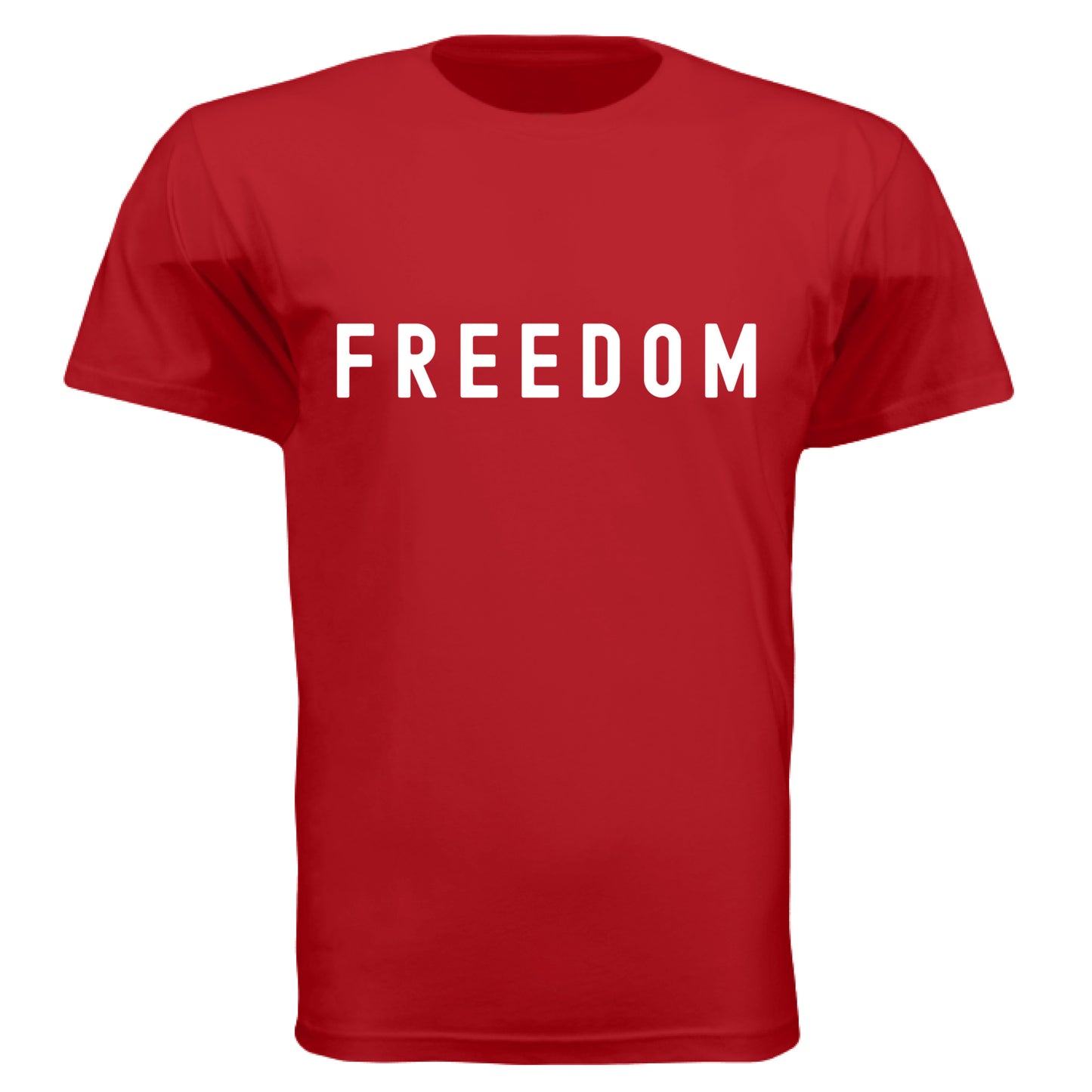Red - FRONT