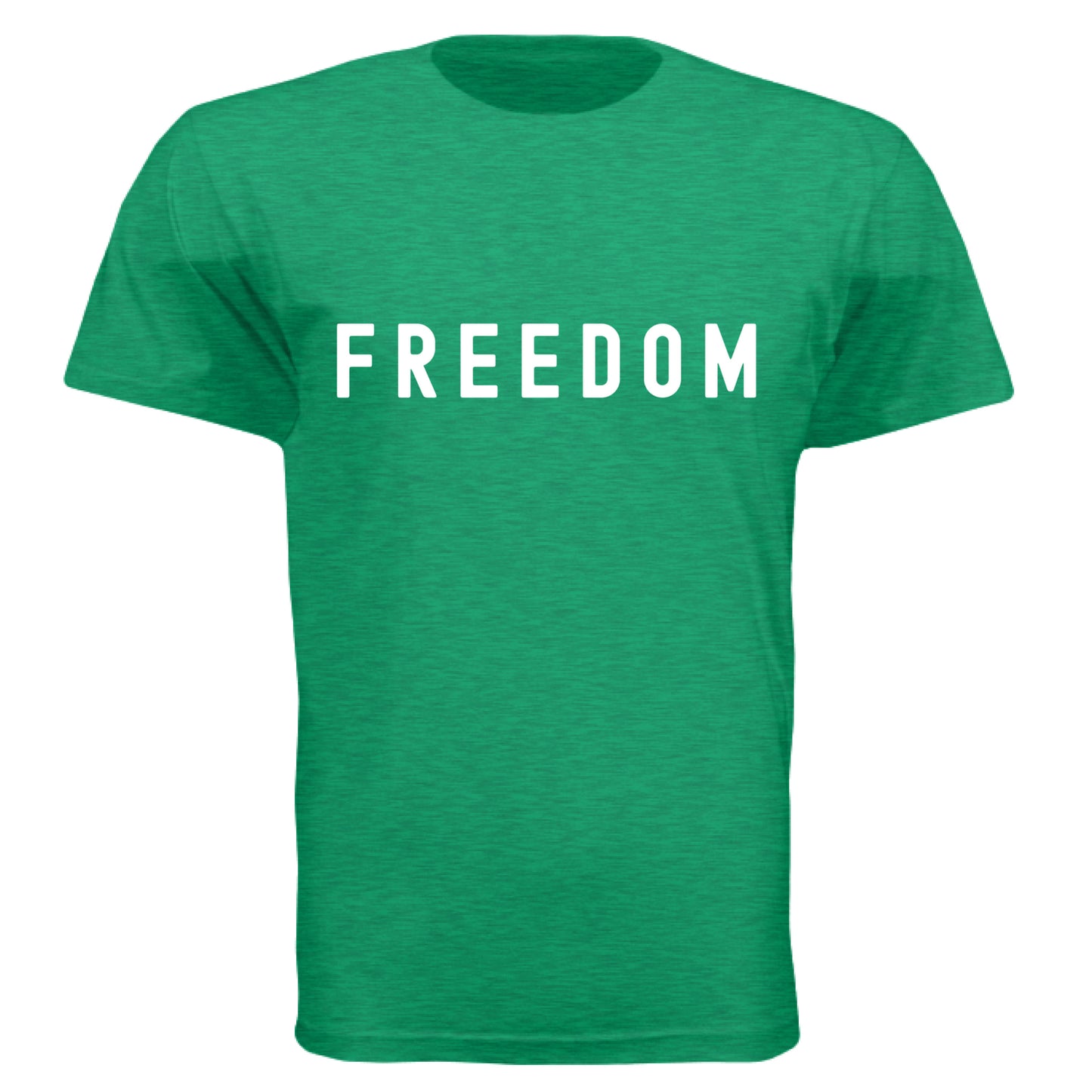 Antique Irish Green - FRONT