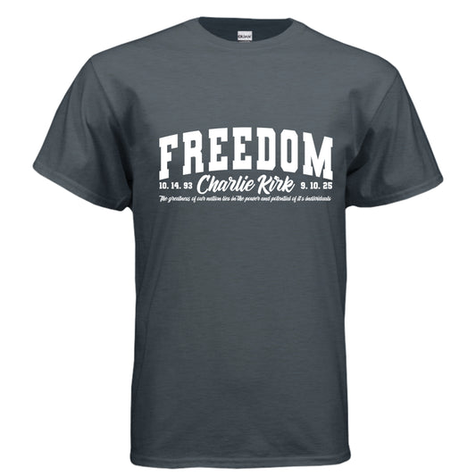 Heather Navy - FRONT