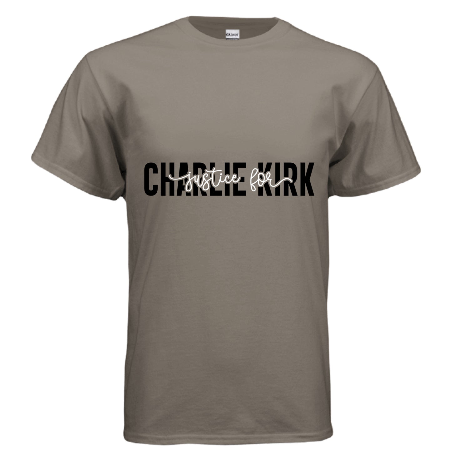 BROWN SAVANA - FRONT