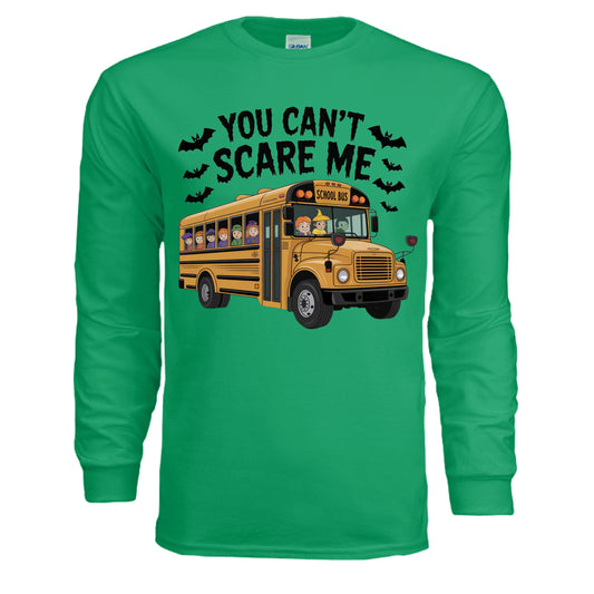 IRISH GREEN - FRONT