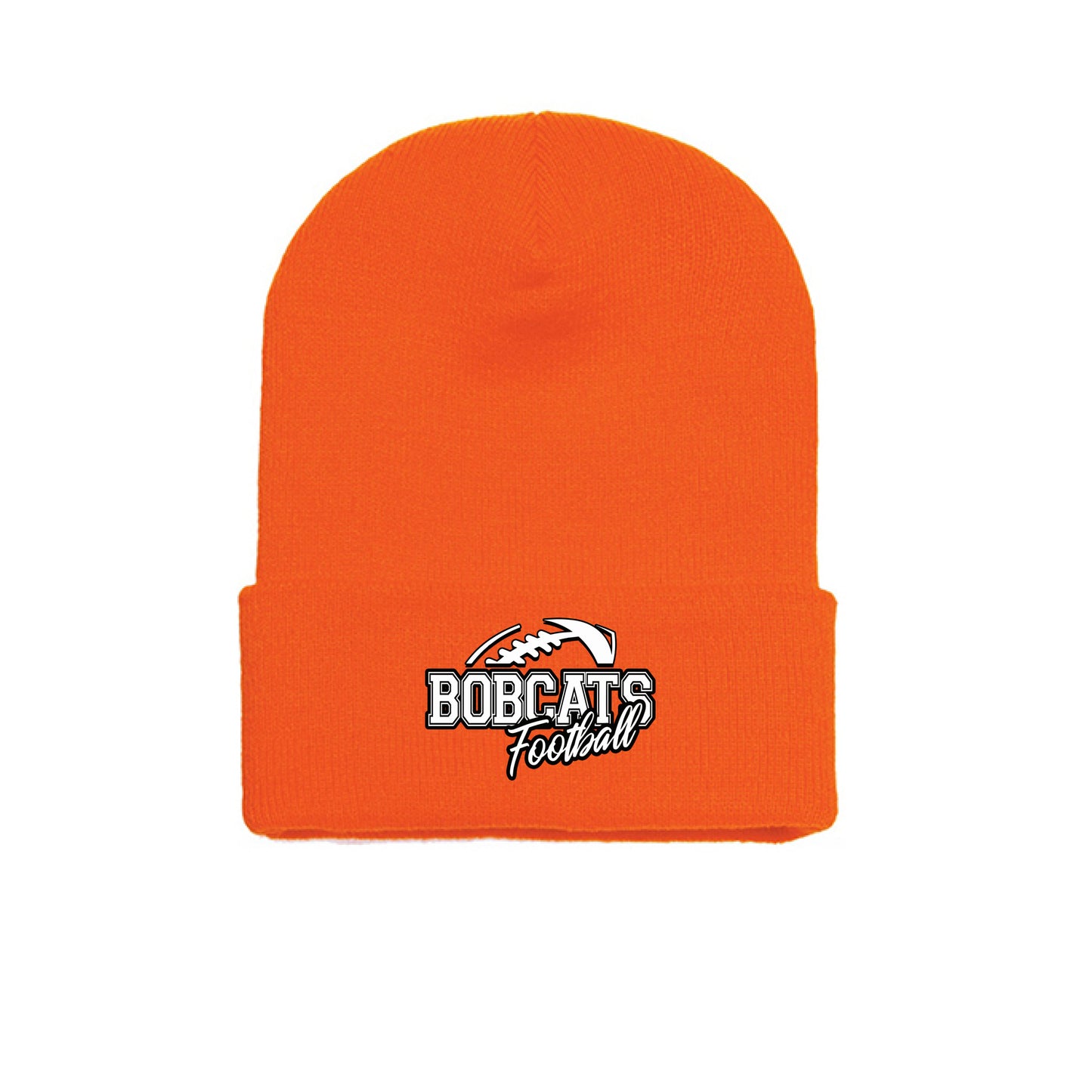 ORANGE - FRONT