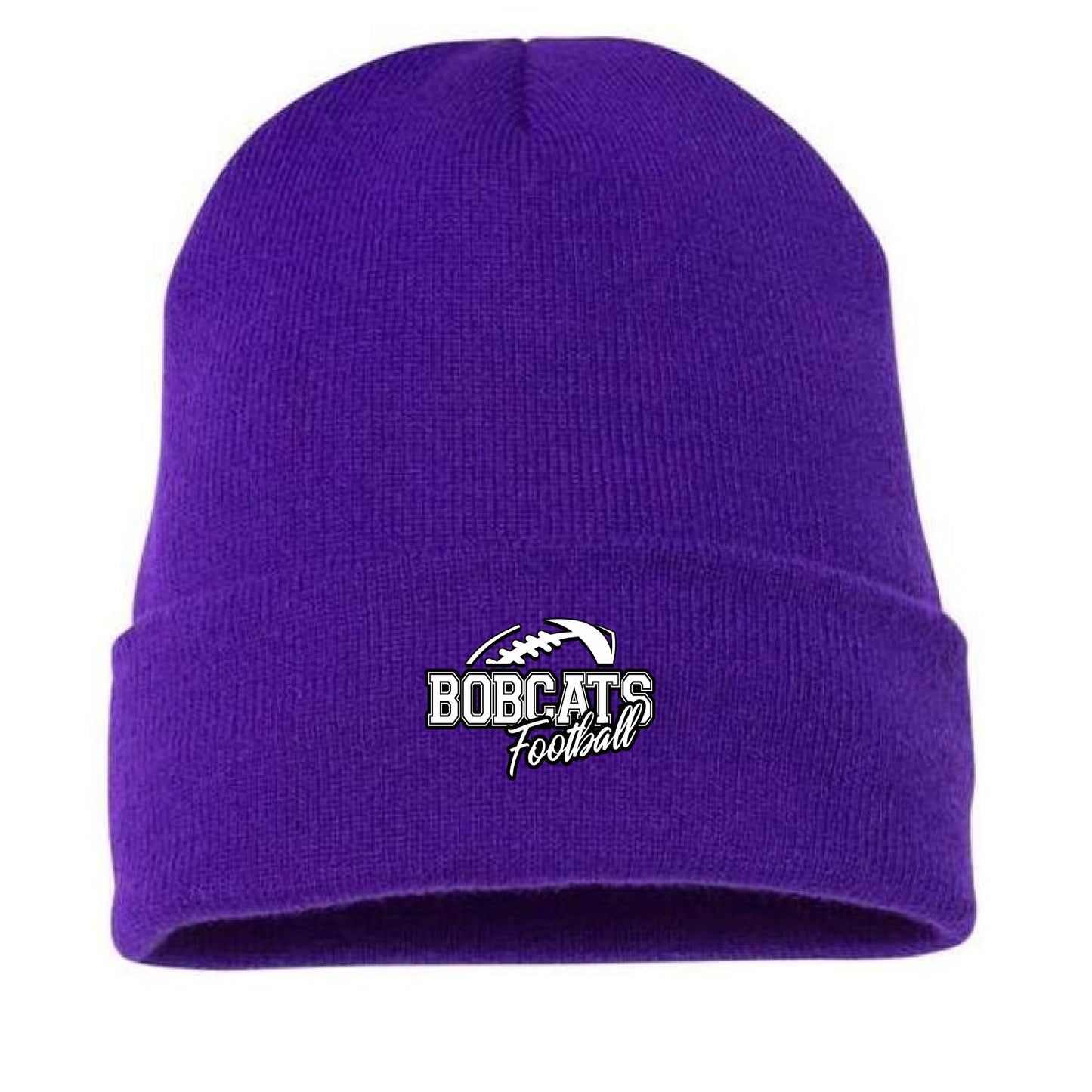 Purple - FRONT