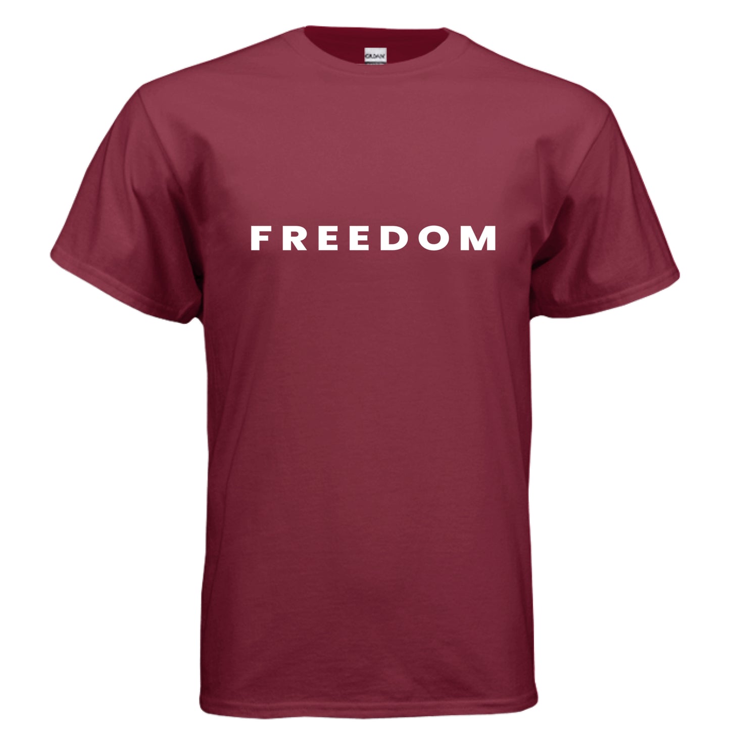 CARDINAL RED - FRONT