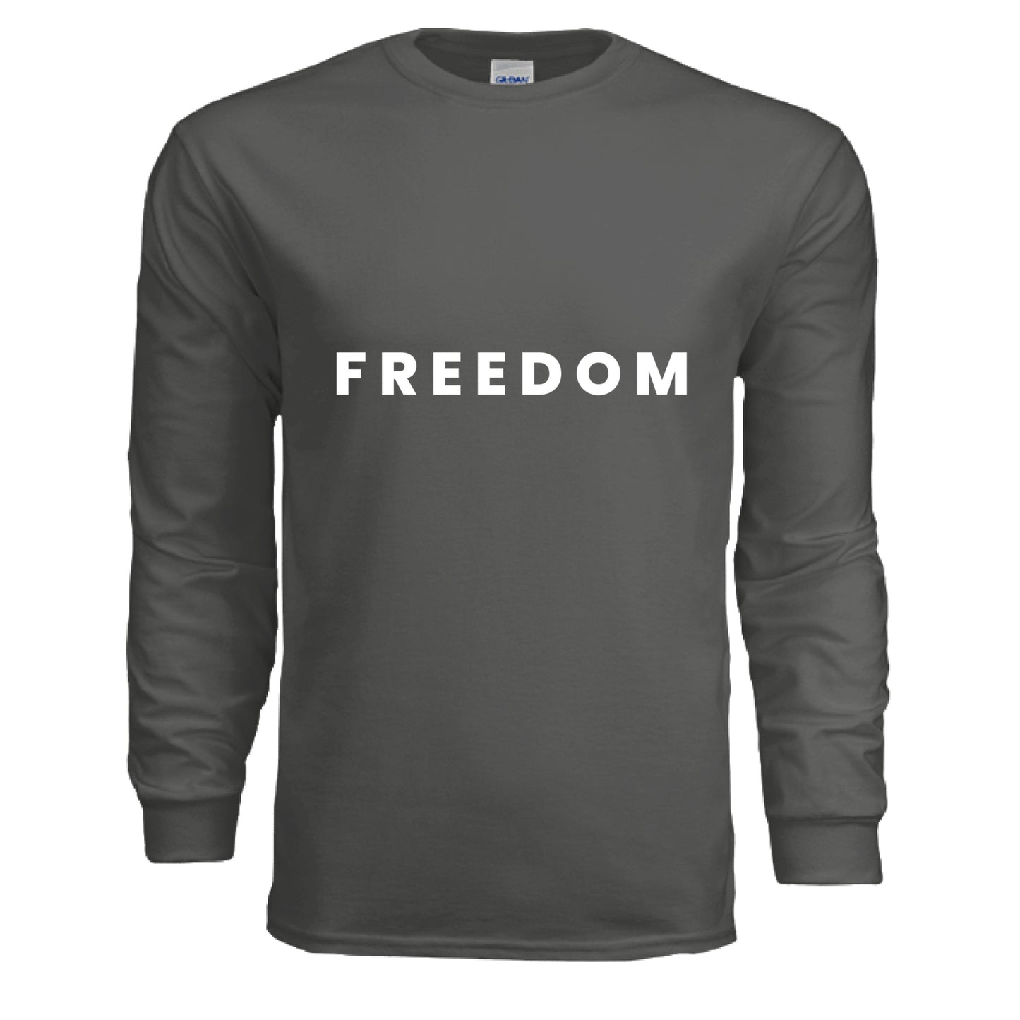 CHARCOAL - FRONT