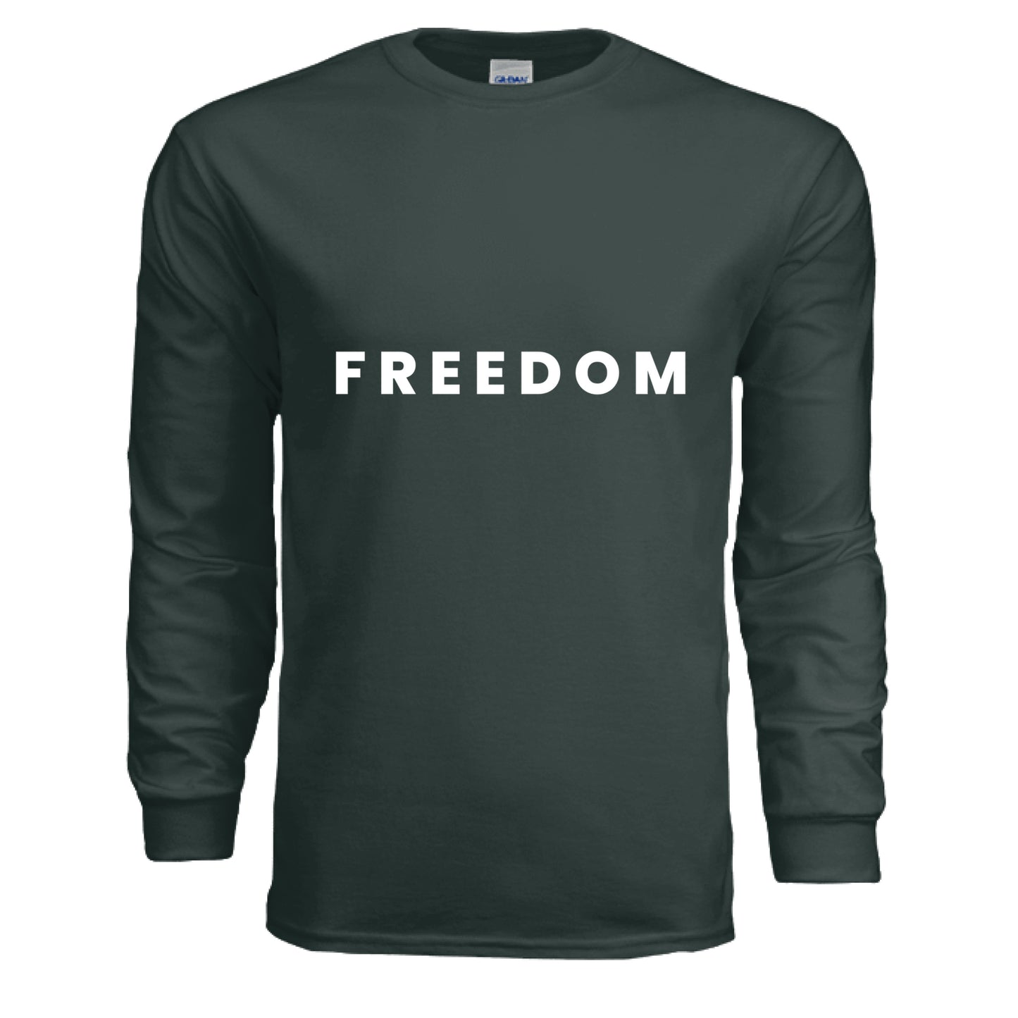 FOREST GREEN - FRONT