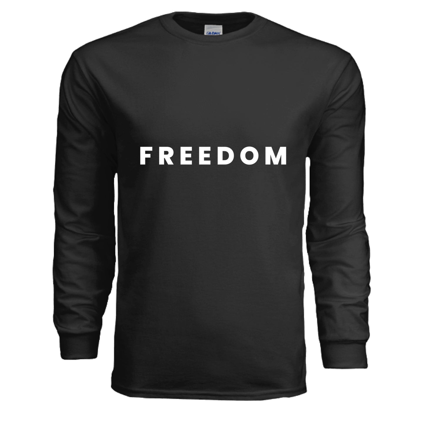BLACK - FRONT