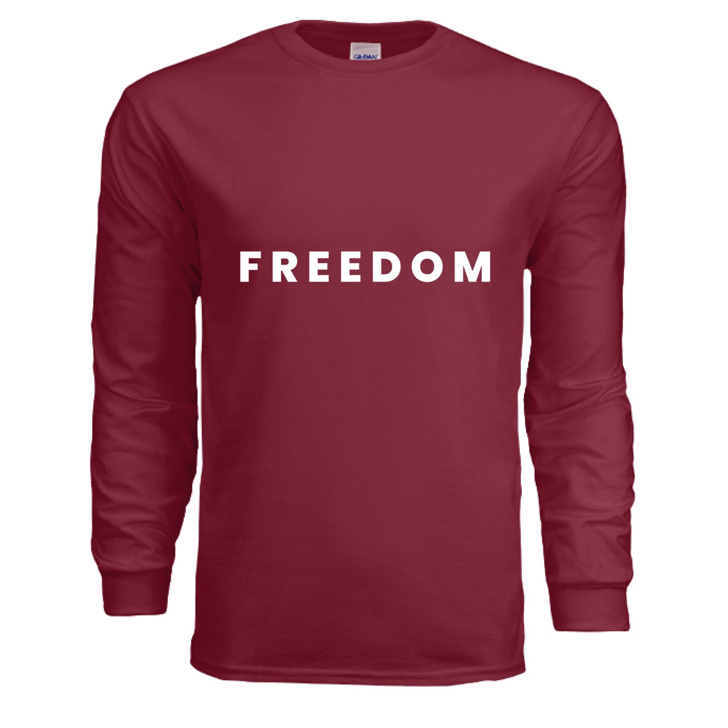 CARDINAL RED - FRONT