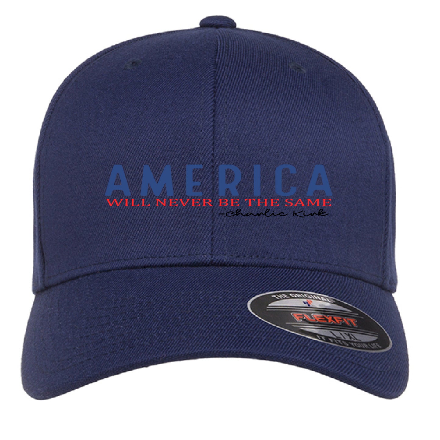 NAVY - FRONT