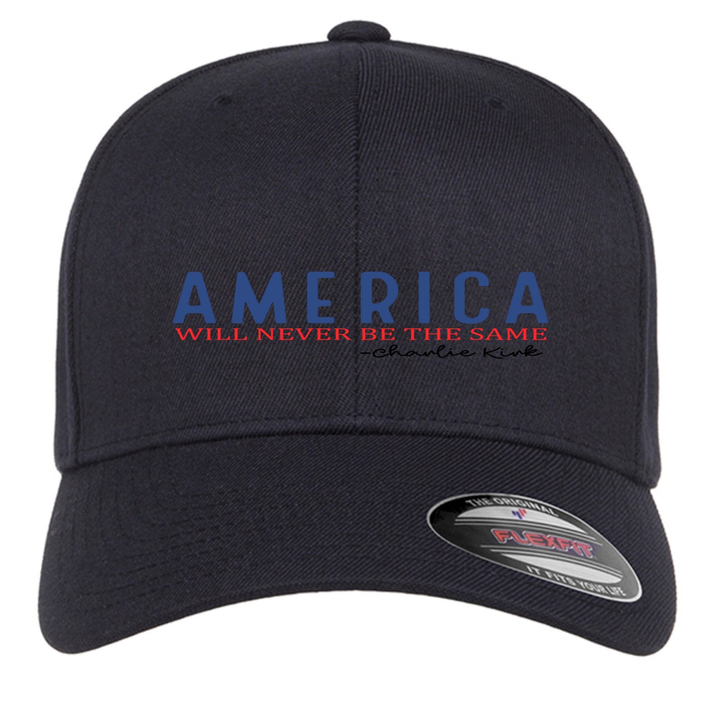 DARK NAVY - FRONT