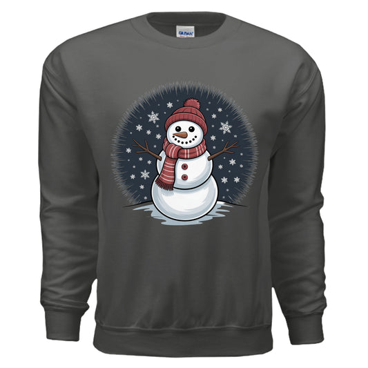 CHARCOAL - FRONT