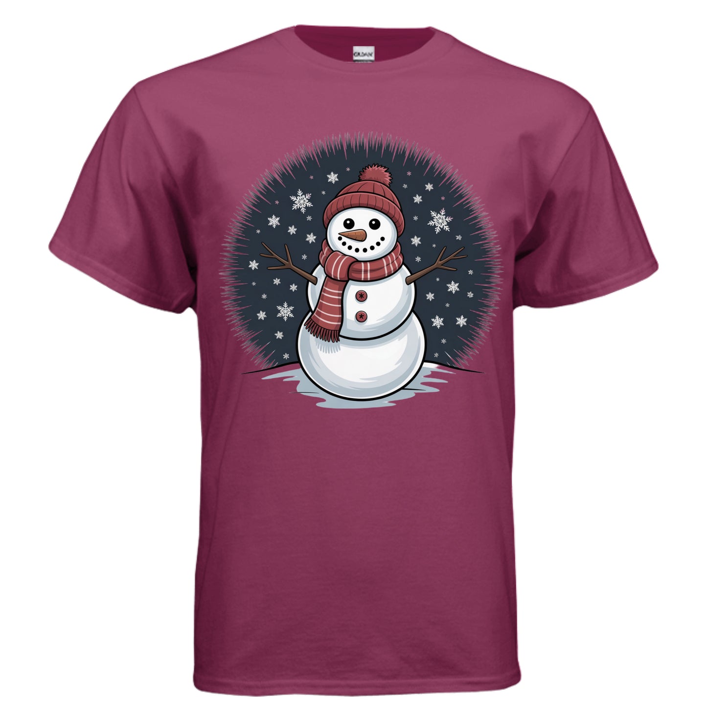 BERRY - FRONT