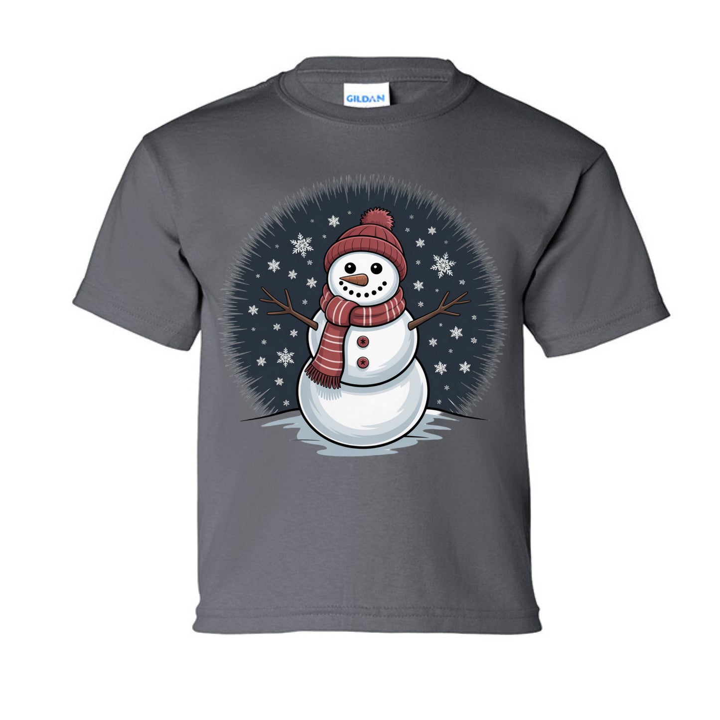 CHARCOAL - FRONT