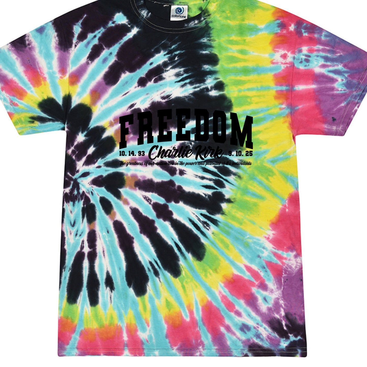 FLASHBACK - FRONT