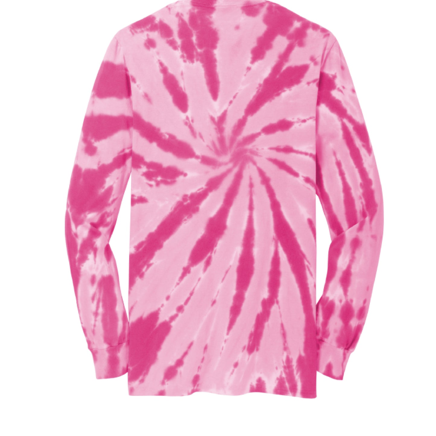 Pink - BACK