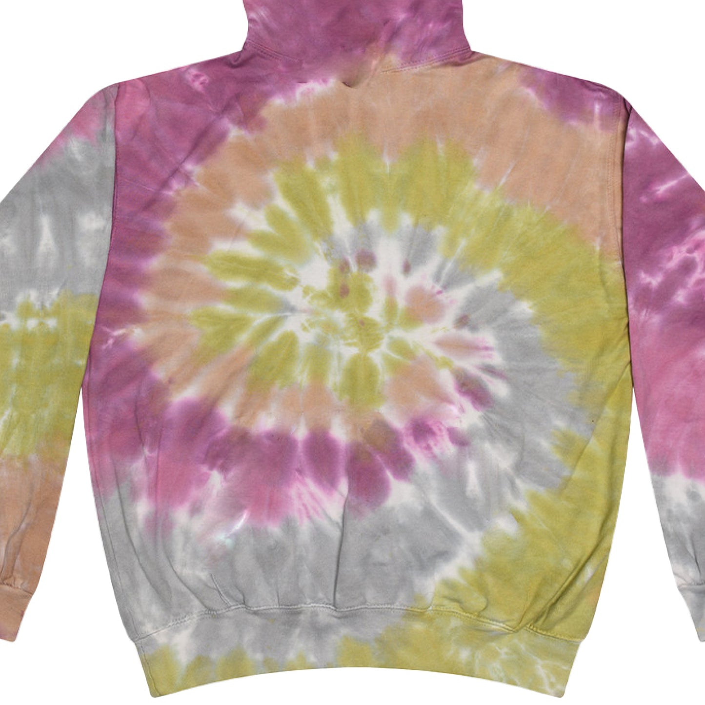 DESERT ROSE - BACK