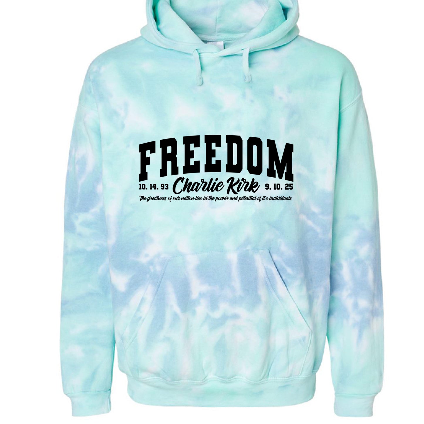 Slushy - FRONT