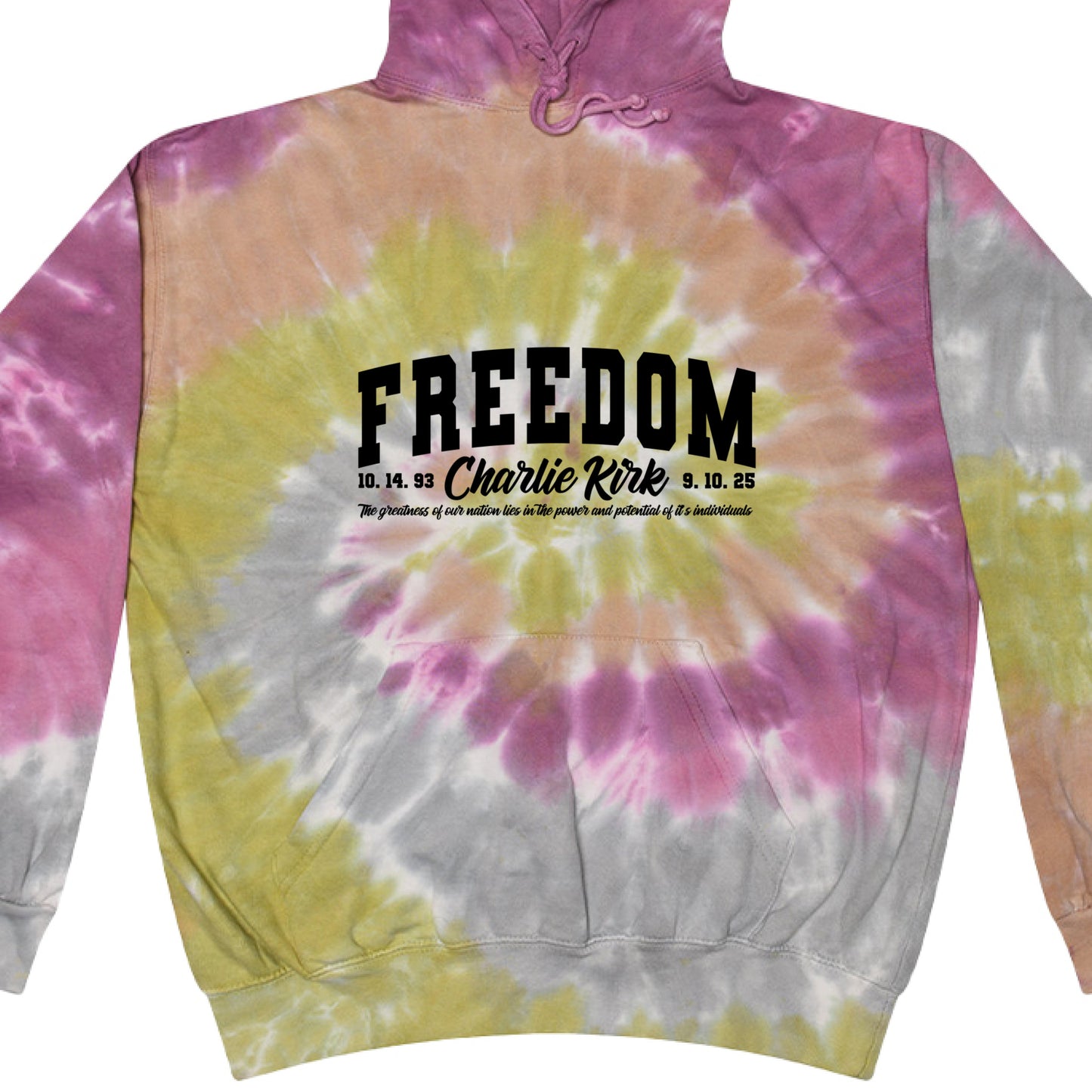 DESERT ROSE - FRONT