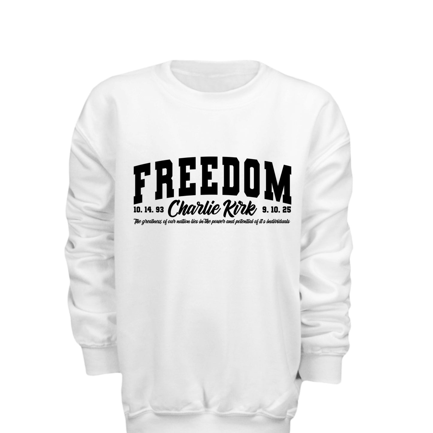 WHITE - FRONT