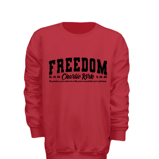 RED - FRONT