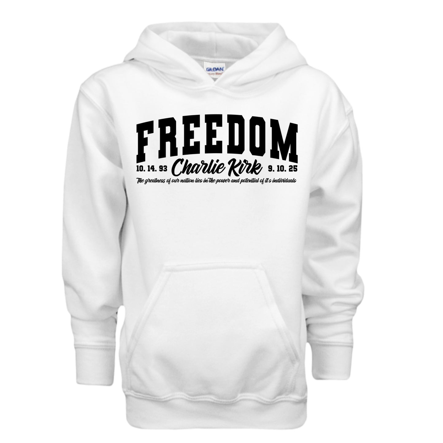 WHITE - FRONT