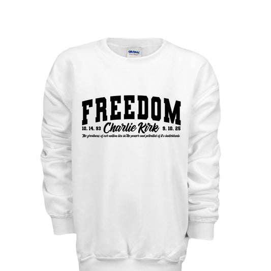 WHITE - FRONT