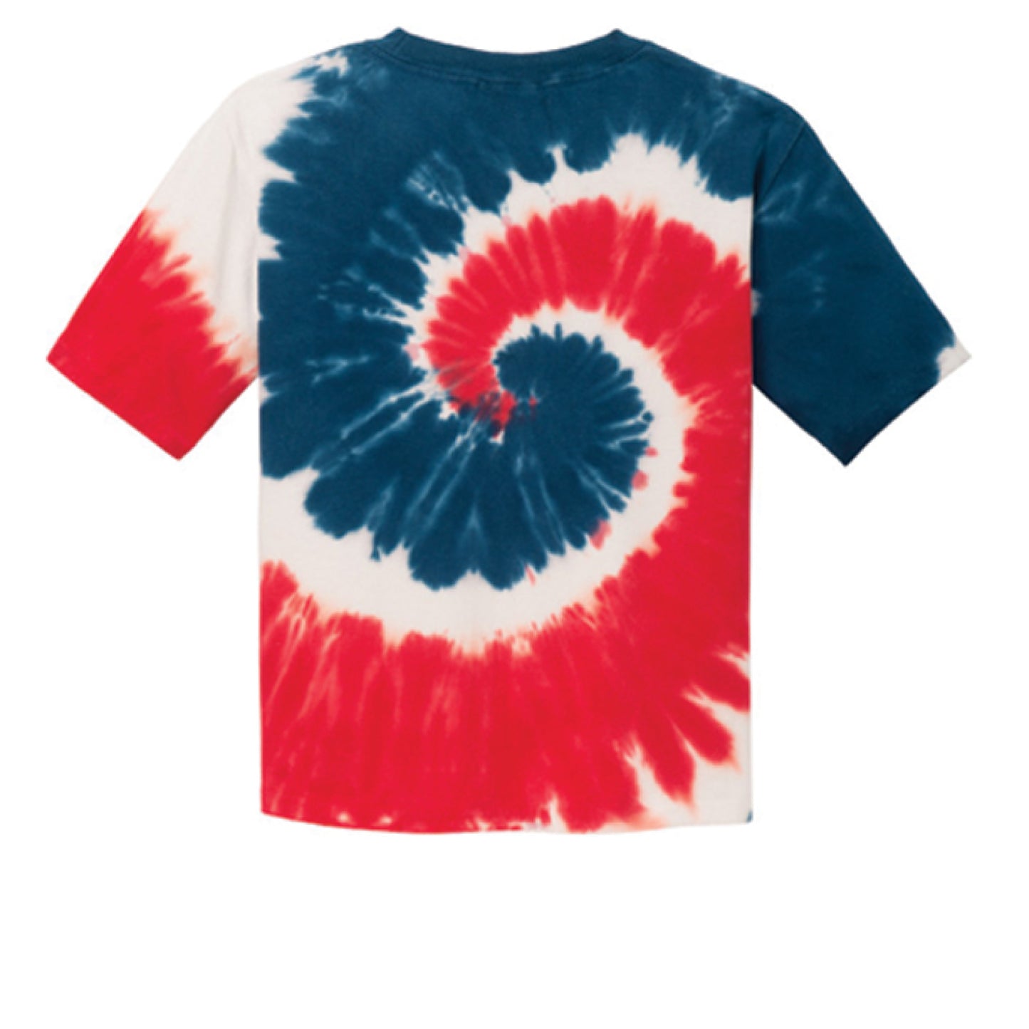 USA Rainbow - BACK