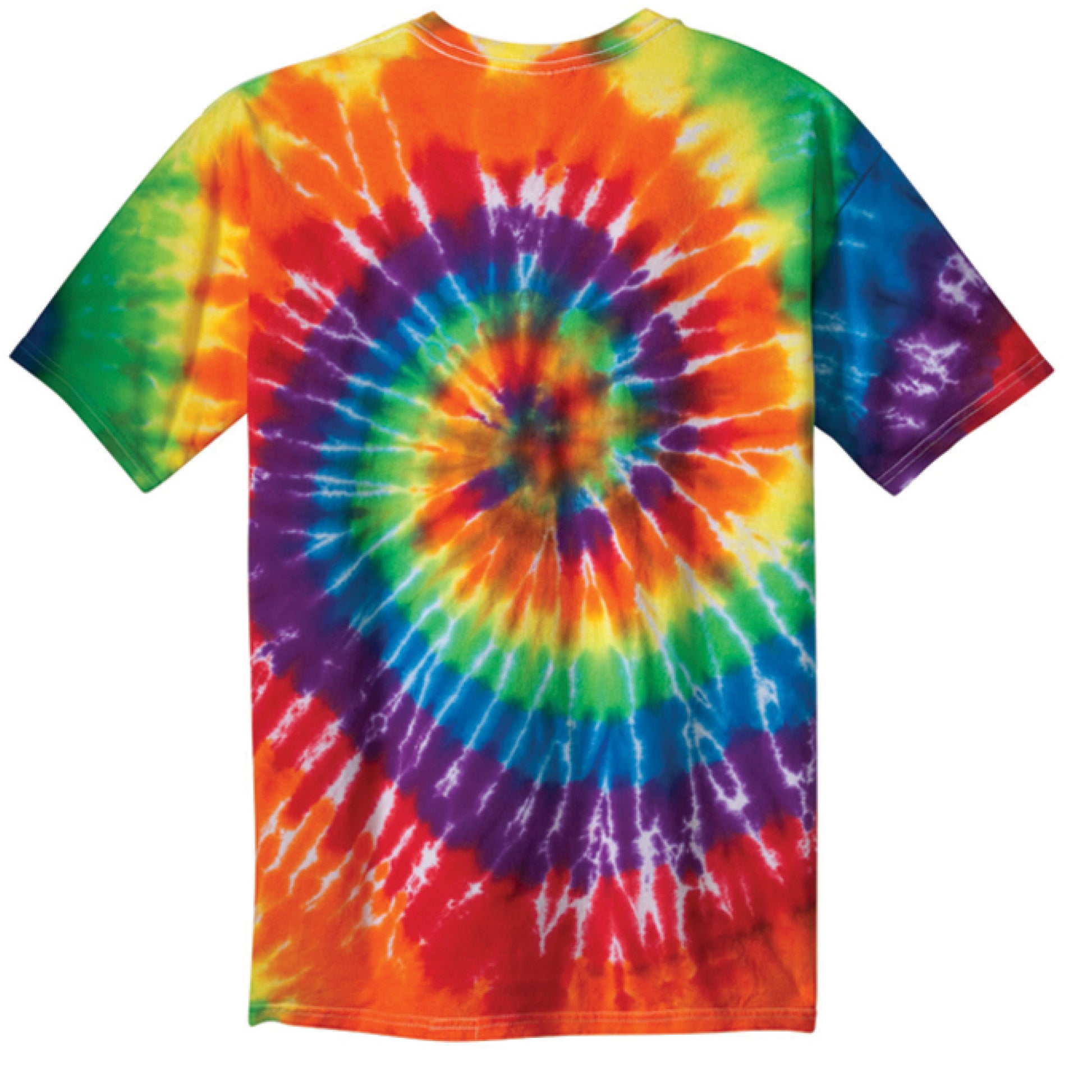 Rainbow - BACK