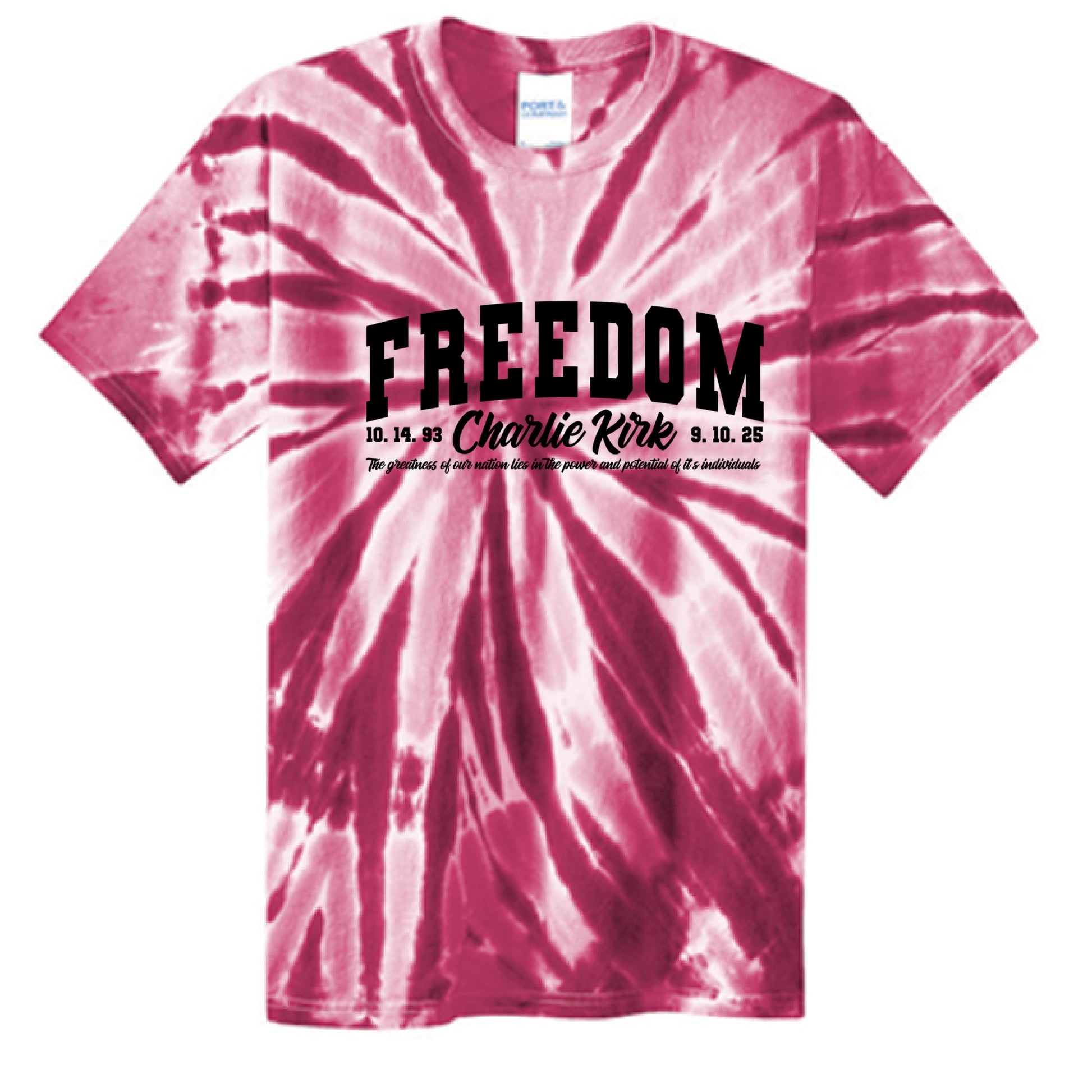 Maroon - FRONT
