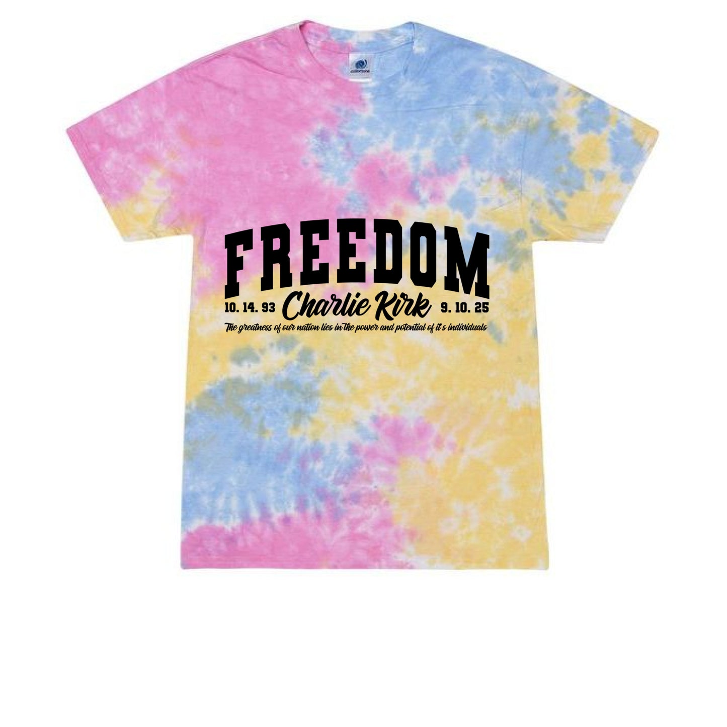 SHERBET - FRONT