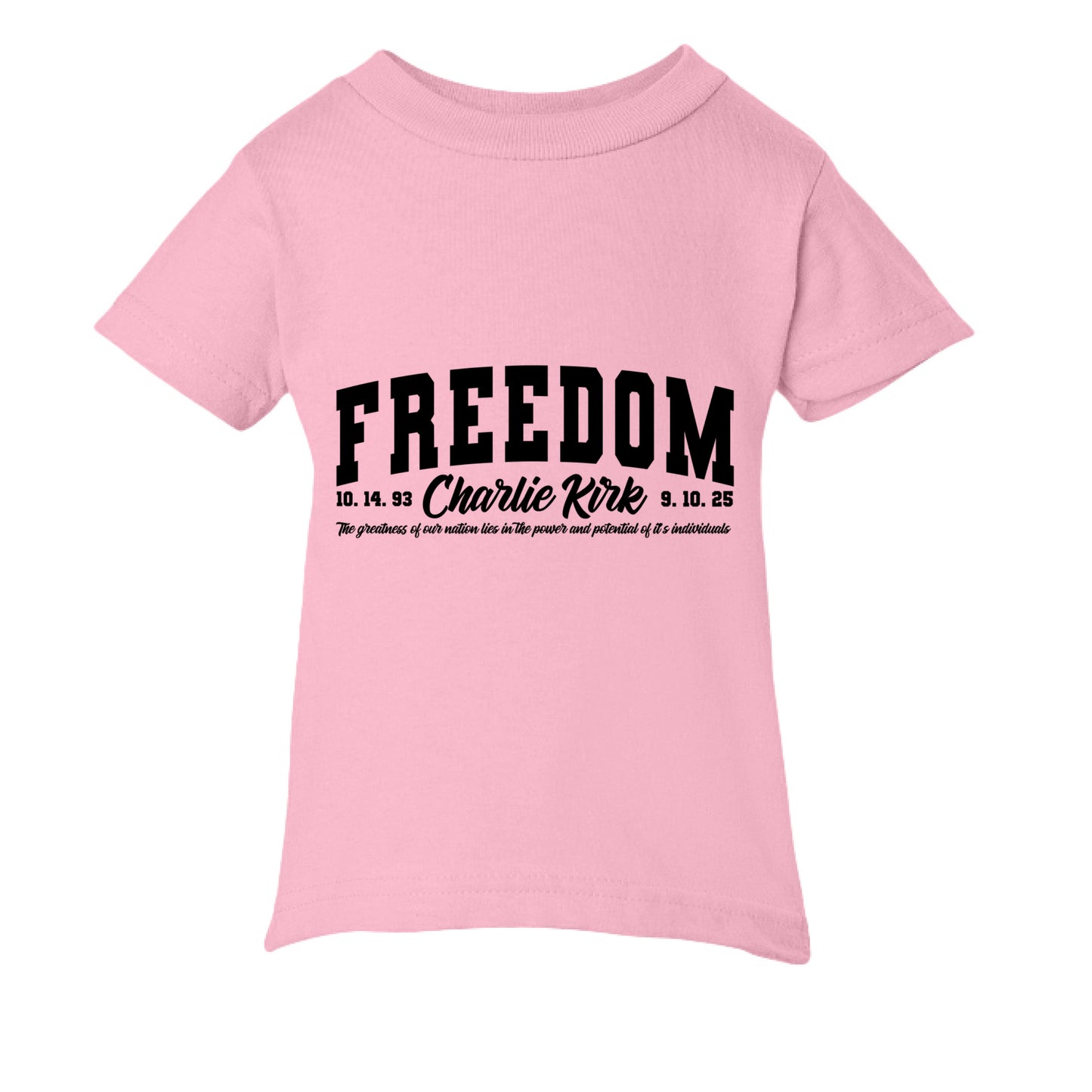 PINK - FRONT