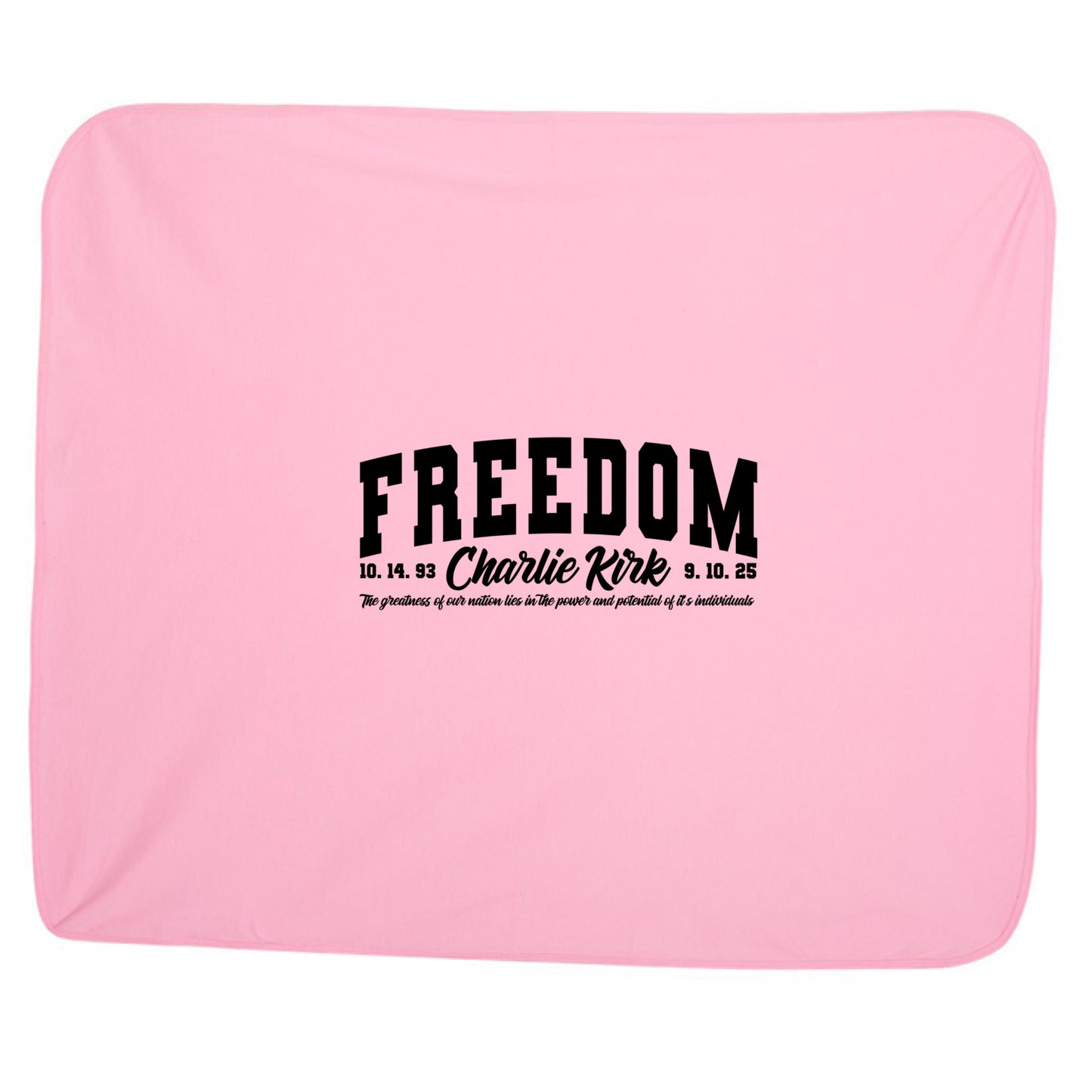 Pink - FRONT