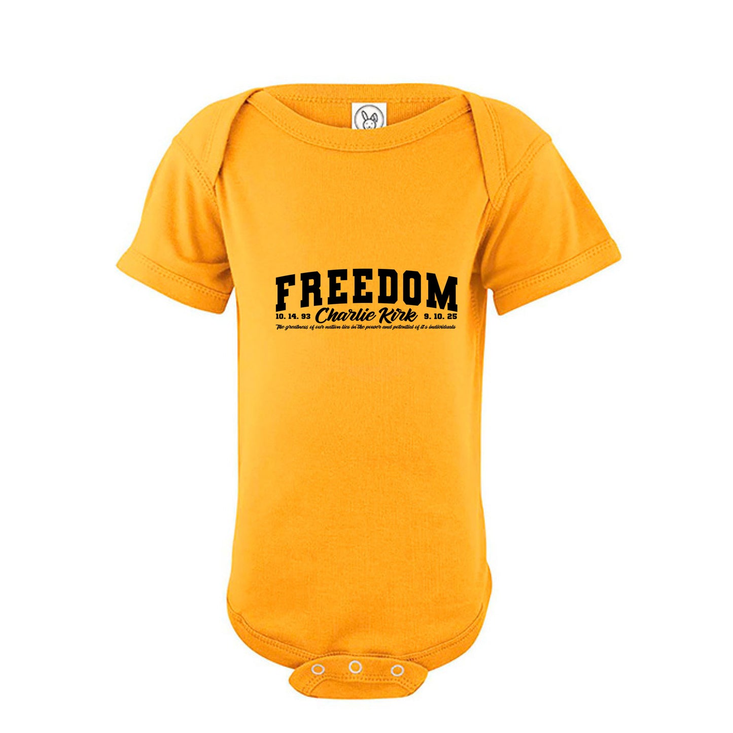 GOLD - FRONT