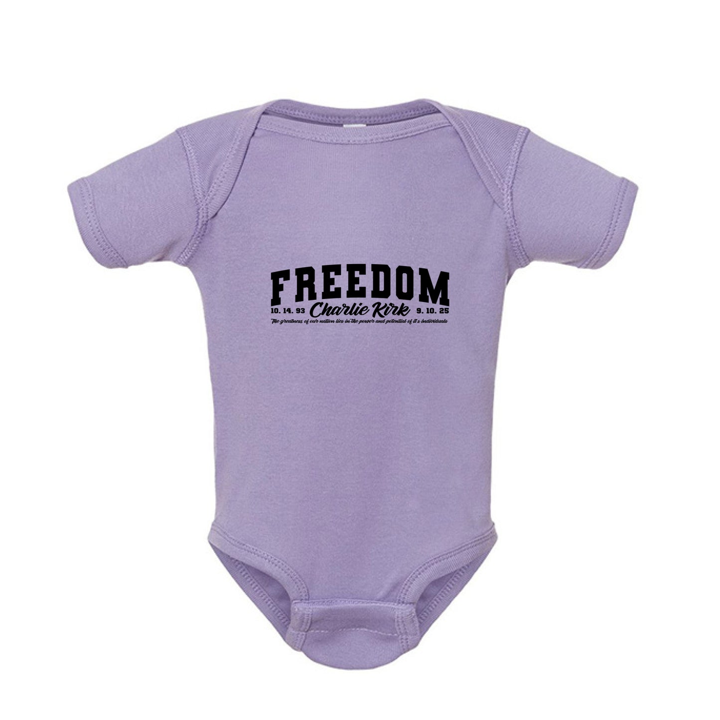 LAVENDER - FRONT